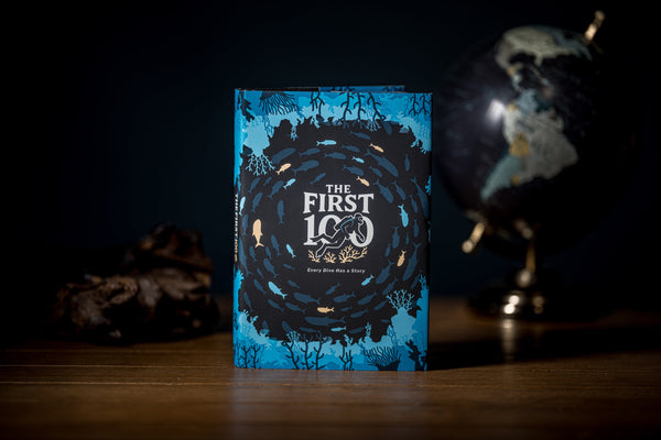 Dive Journals