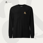 Stay Ankrd Long Sleeve Tee
