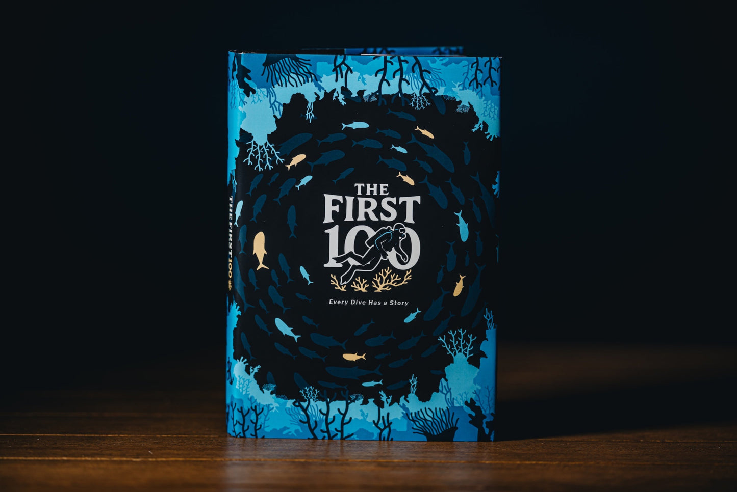 The First 100
