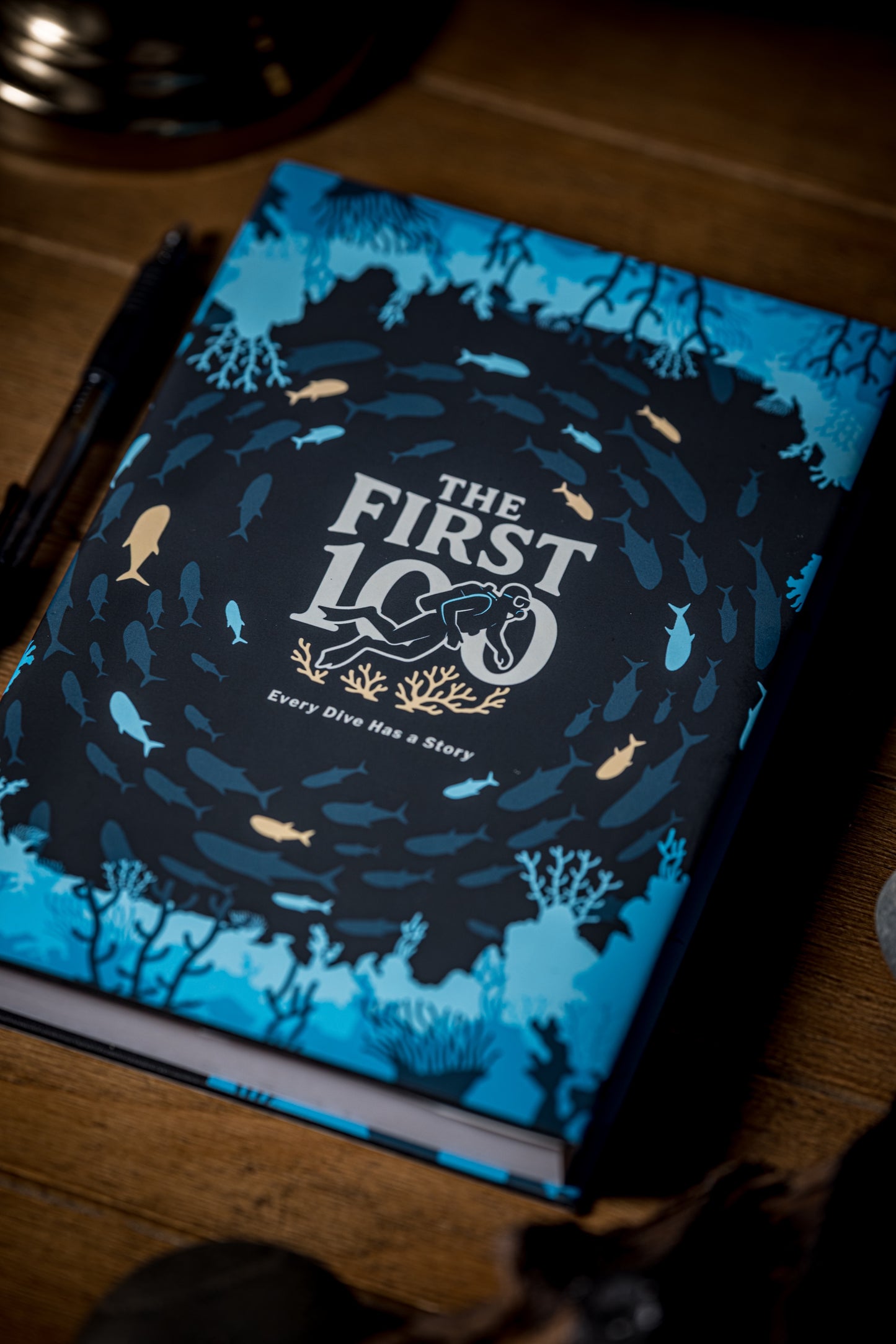 The First 100